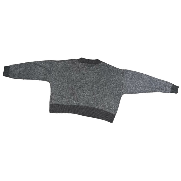 Ardene womens cropped sweater/size large - Picture 2 of 6